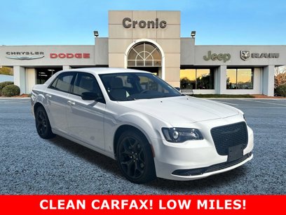 Used 2023 Chrysler 300 Touring w/ Sport Appearance Package