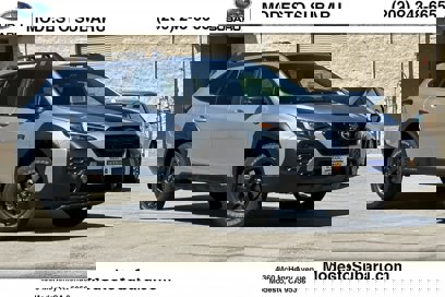 New 2025 Subaru Outback Wilderness