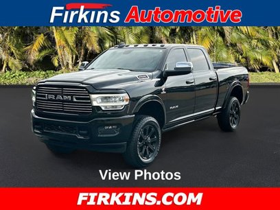 Used 2022 RAM 2500 Laramie