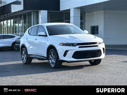 Used 2024 Dodge Hornet R/T