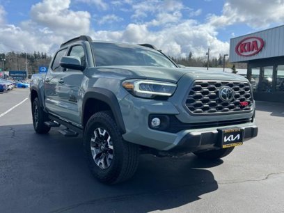 Used 2023 Toyota Tacoma SR