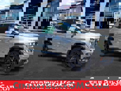New 2025 GMC Acadia Elevation w/ Black Edition