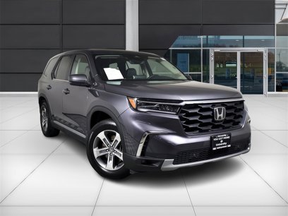 Used 2024 Honda Pilot EX-L