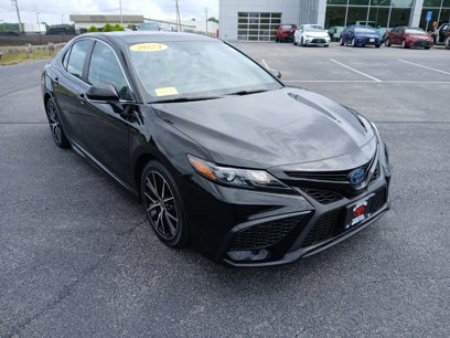 Certified 2023 Toyota Camry SE