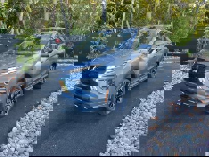 New 2024 Mitsubishi Eclipse Cross SEL
