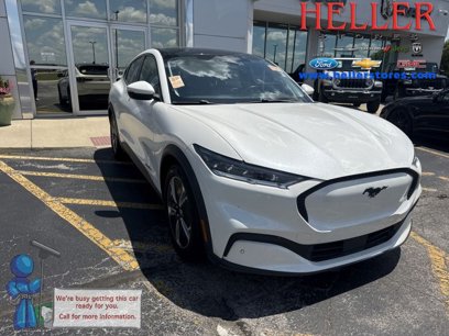 Used 2021 Ford Mustang Mach-E Select w/ Comfort/Appearance Package