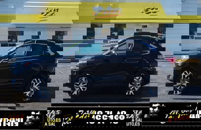 Used 2021 Ford Escape Titanium