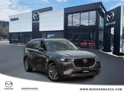 Certified 2024 MAZDA CX-90 Plug-In Hybrid w/ Preferred