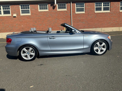 Used 2010 BMW 135i Convertible