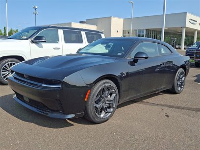 New 2025 Dodge Charger R/T w/ Quick Order Package 25M R/T