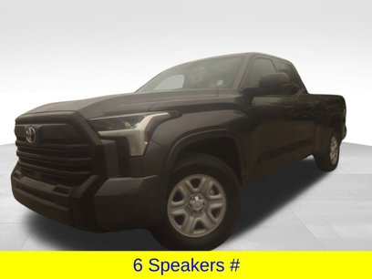 Used 2023 Toyota Tundra SR