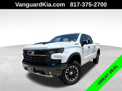 Used 2024 Chevrolet Silverado 1500 ZR2 w/ Technology Package