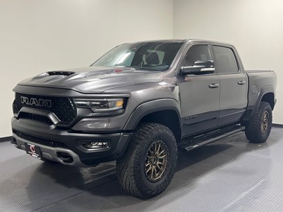 Used 2022 RAM 1500 TRX w/ TRX Level 1 Equipment Group