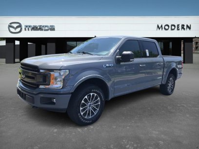 Used 2019 Ford F150 XLT w/ Equipment Group 302A Luxury