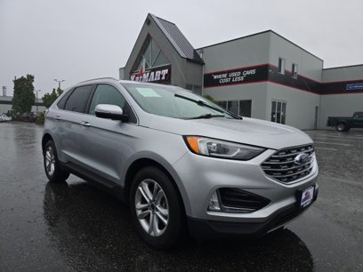 Used 2019 Ford Edge SEL w/ Equipment Group 201A