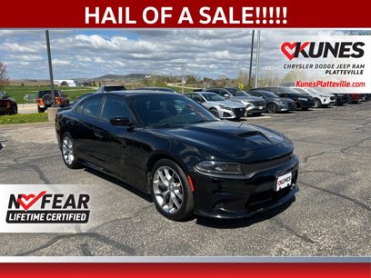 Used 2023 Dodge Charger GT