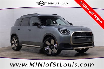 Used 2025 MINI Cooper Countryman S