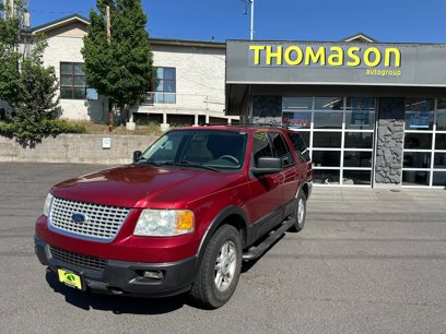 Used 2005 Ford Expedition XLT