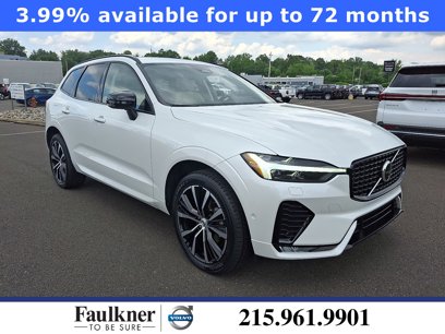 Certified 2024 Volvo XC60 B5 Plus