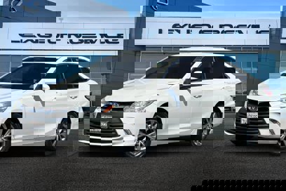 Used 2017 Toyota Camry XLE