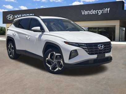 Used 2023 Hyundai Tucson SEL w/ Convenience Package