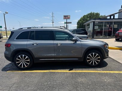 Certified 2023 Mercedes-Benz GLB 250