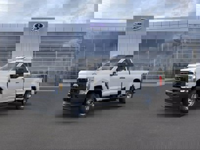 New 2025 Ford F250 XL