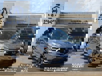 Certified 2023 Acura Integra A-Spec