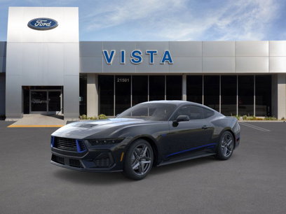 New 2024 Ford Mustang GT Premium