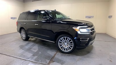 Used 2023 Ford Expedition Limited