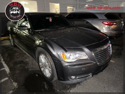 Used 2013 Chrysler 300 C