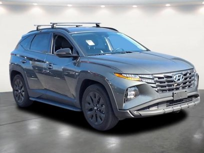 Used 2023 Hyundai Tucson XRT