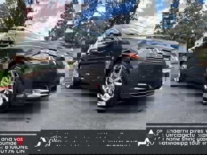 Used 2015 Jaguar XF Premium