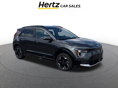 Used 2023 Kia Niro Wind
