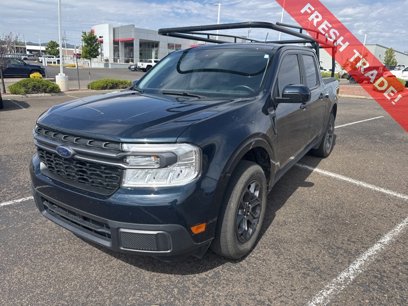 Used 2023 Ford Maverick XLT w/ Equipment Group 300A Standard