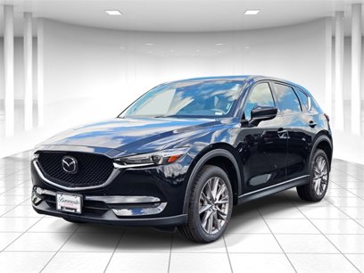 Used 2019 MAZDA CX-5 Grand Touring Reserve