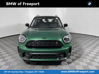Certified 2023 MINI Cooper Countryman S