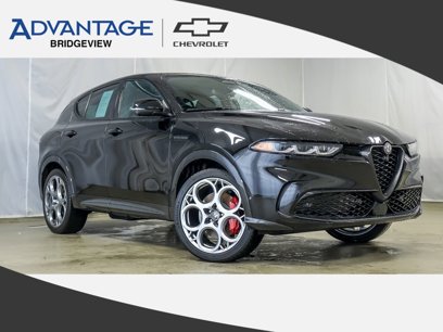 Used 2024 Alfa Romeo Tonale Veloce