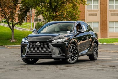 Used 2023 Lexus RX 350 Premium