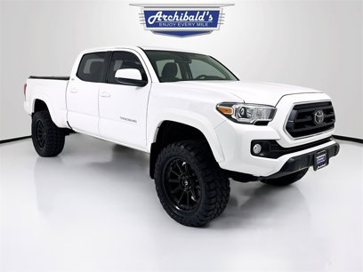 Used 2020 Toyota Tacoma SR5