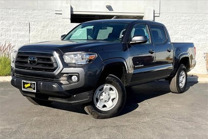 Used 2023 Toyota Tacoma SR5