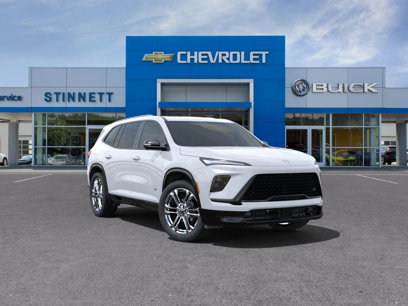 New 2025 Buick Enclave Sport Touring w/ Power Package