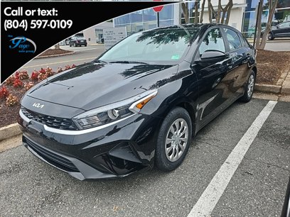Used 2023 Kia Forte LX