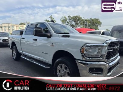 Used 2024 RAM 2500 Big Horn