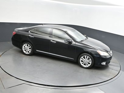 Used 2012 Lexus ES 350