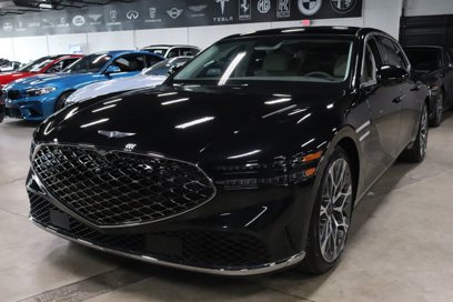 Used 2025 Genesis G90 3.5T