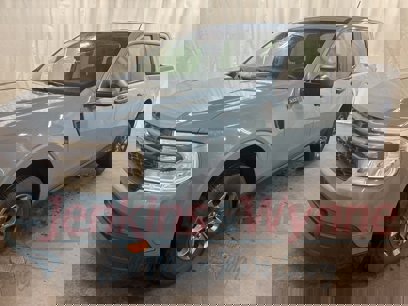 Certified 2023 Ford Maverick XLT