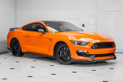 Used 2020 Ford Mustang Shelby GT350 w/ Technology Package
