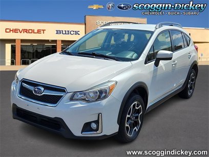 Used 2017 Subaru Crosstrek 2.0i Premium
