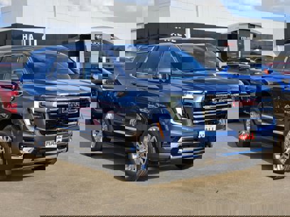 New 2025 GMC Yukon Elevation w/ Elevation Premium Package